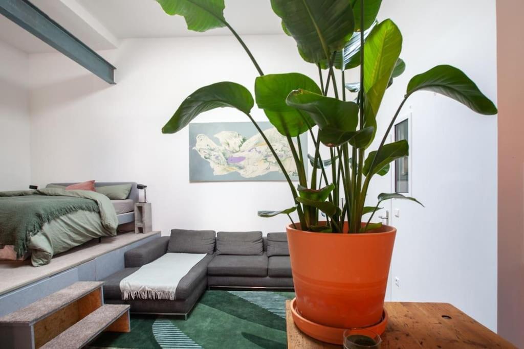 Atelier Botanico * Berlin