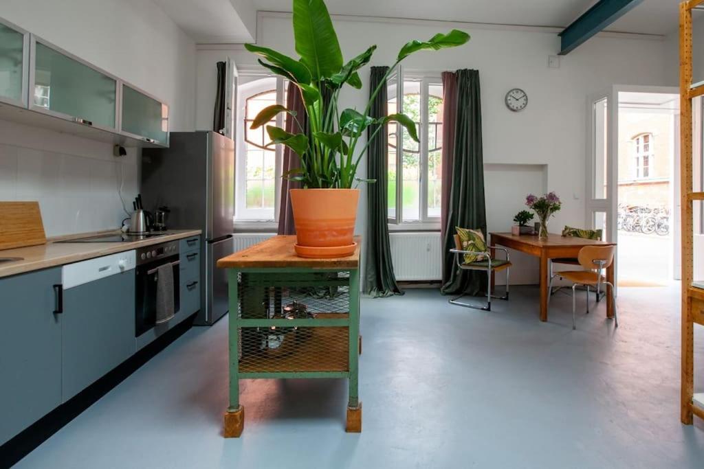 Atelier Botanico Berlin