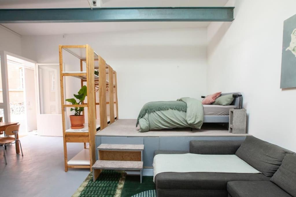 Atelier Botanico Apartment Berlin