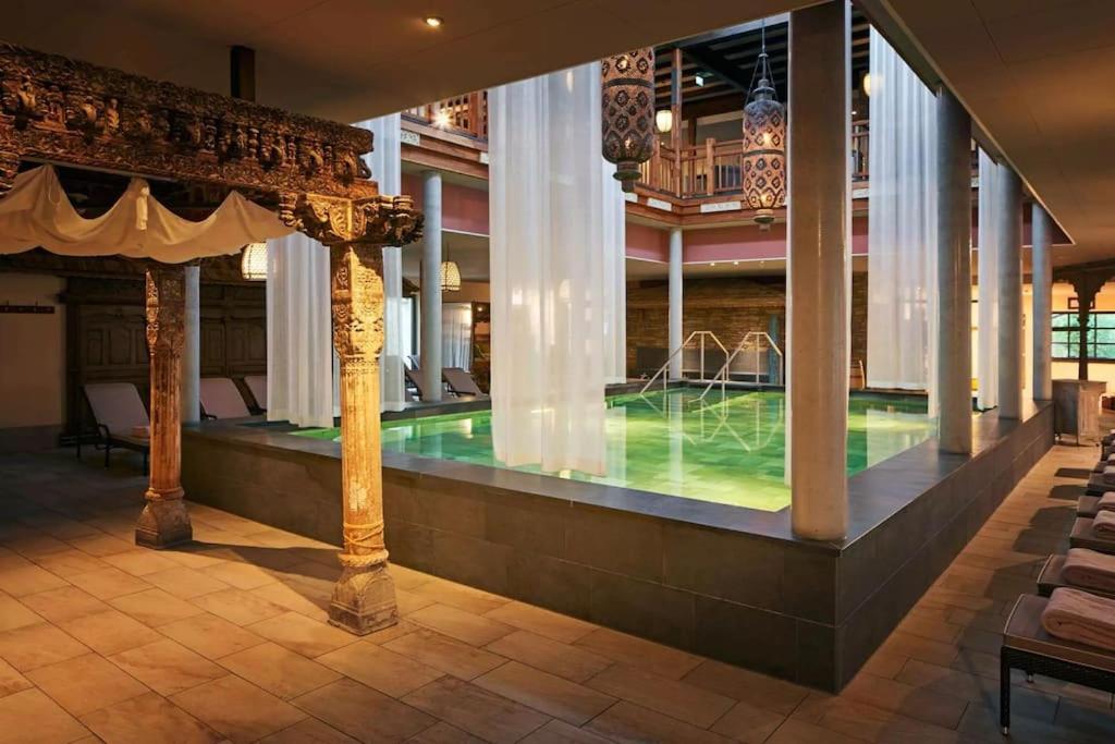 Atelier Botanico Apartment *
